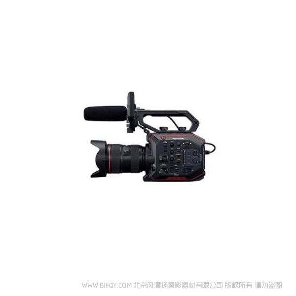 松下 AU-EVA1 固件 3.0 series Software Updates