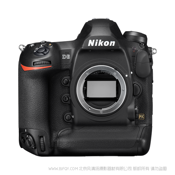 尼康 Nikon D6 固件升級 1.11固件 firmware update F-D6-V111W.exe win版本