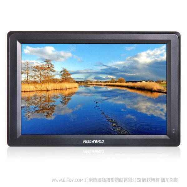 富威德 F7 Pro 監視器 7寸 說明書下載 使用手冊 pdf 免費 操作指南 如何使用 快速上手