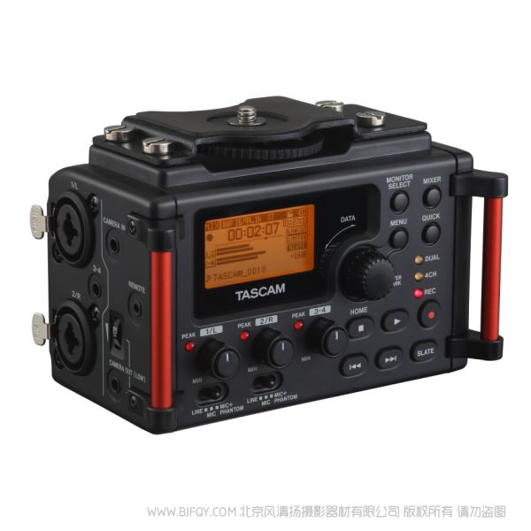 達(dá)斯冠 Tascam DR-60DMKII 參考手冊(cè) 英文版 說(shuō)明書(shū)下載 使用手冊(cè) pdf 免費(fèi) 操作指南 如何使用 快速上手 