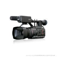 JVC 杰偉士 GY-HC550EC 4K內存卡攝影機  MXF格式 ZIXI協(xié)議 2.4G 5G雙天線  1英寸 422標準 雙方向視頻直播 