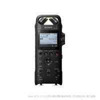 索尼 PCM-D10  錄音筆   高解析度數(shù)碼錄音棒 黑記錄  可三向調(diào)節(jié)麥克風(fēng) / 雙XLR/TRS復(fù)合插孔 / 左右聲道獨(dú)立的錄制音量控制旋鈕 / 長(zhǎng)久的錄音時(shí)間和續(xù)航能力 / 優(yōu)質(zhì)耐用的設(shè)計(jì)