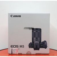 佳能 M5 18-150套機  大變焦 微單套機