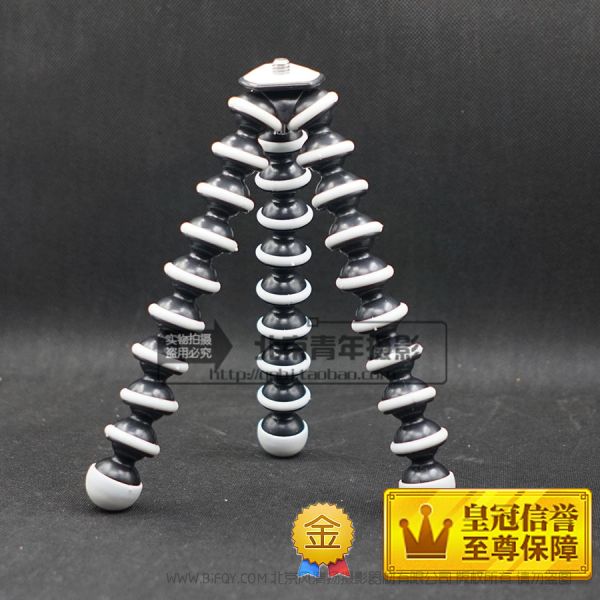 尼康 P900s J5 J4 佳能 EOSM3 章魚架 八爪魚三腳架 大號 腳架