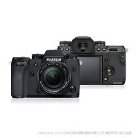 富士 FUJIFILM X-H1 無(wú)反數(shù)碼相機(jī) 全新正品大陸行貨 不帶反光鏡 XH1 正品大陸行貨 