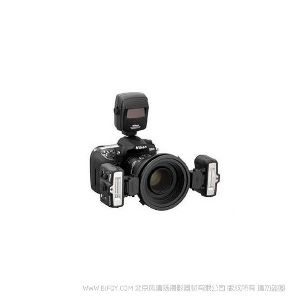 尼康 R1C1 近攝閃光燈套裝 Nikon 環閃 環形 閃光燈