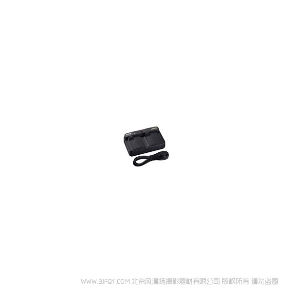 LP-E4N和LP-E4的電池充電器。 EOS-1D X / 1Ds Mark III / 1D Mark IV / 1D Mark III 對應電池