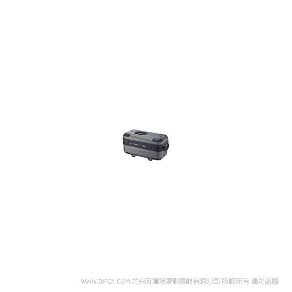 佳能 800 鏡頭箱 充分考慮堅固性的鏡頭箱。在使用汽車和飛機搬運器材時保護鏡頭免受沖擊。EF 800mm f/5.6L IS USM鏡頭專用。