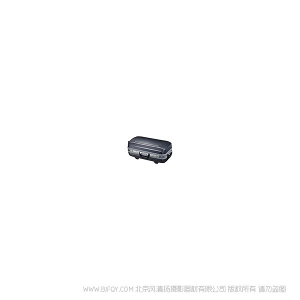 佳能 600C 鏡頭箱 充分考慮堅固性的鏡頭箱。在使用汽車和飛機搬運器材時保護鏡頭免受沖擊。EF 600mm f/4L IS II USM鏡頭專用。
