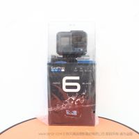  【停產(chǎn)】 GoPro Hero 6 Black 運(yùn)動(dòng)相機(jī)  狗6 hero6 gopro6 英雄六代 