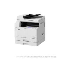 佳能 iR2206N  黑白 打印機 復合機   智能掃描，多功能Toolbox 移動辦公升級、高效隨心自由