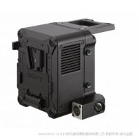 索尼  sony  AXS-R7 (AXSR7) F55 和 F5 外部 4K 便攜式存儲(chǔ)錄像機(jī) 