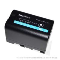 索尼（SONY） 專業(yè)攝像機(jī)電池/充電器 適用X280 X160 FS5 FS7 EX1R EX3 索尼BP-U30原裝電池 對(duì)應(yīng)型號(hào)購(gòu)買