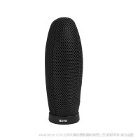 博雅 BY-T180 無線麥克風(fēng)，無線話筒 防風(fēng)海綿套 BOYA 