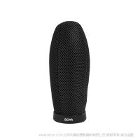BOYA 博雅 BY-T160 無線麥克風(fēng)，無線話筒防風(fēng)海綿套 