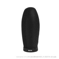 博雅 BOYA BY-T140 無線麥克風(fēng)，無線話筒防風(fēng)海綿套 