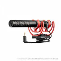 羅德 Rode 【新】VideoMic NTG 機頂槍式話筒  攝像機槍形話筒