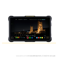 【停產(chǎn)】ATOMOS 阿童木 SHOGUN INFERNO 高分辨率、高幀頻、高動態(tài)范圍 214 x 127 x 45mm, 8.4 x 5 x 1.8” 709g / 25.0oz