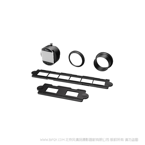 尼康 膠片數字化適配器ES-2 Nikon 適用于 尼康D850