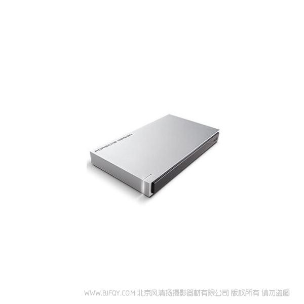 Porsche Design 移動存儲（USB 3.0） 創(chuàng)建精彩照片。超級簡單 安全、強(qiáng)大、鋁制 77 x 130 x 15 毫米 / 3 x 5.1 x 0.6 英寸