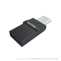 閃迪酷琛 SDDDC1-064G-G35  64G手機電腦兩用U盤雙接口手機存儲盤OTG加密優盤   酷琛™ OTG Type C 手機存儲器