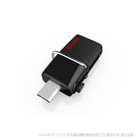 閃迪 SDDD2-128G-Z46 U盤128g高速USB3.0OTG安卓手機電腦雙插頭便攜兩用優(yōu)盤128g