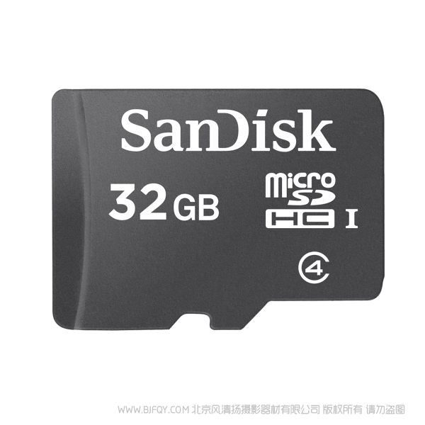 閃迪® SDSDQM-032G-Z35 移動 microSD™ 存儲卡 SanDisk 產品 microSD卡 TF卡