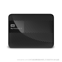 西部數(shù)據(jù) 西數(shù) WDBCRM0030BBK My Passport X WD 產(chǎn)品 3TB 移動(dòng)硬盤(pán) 作為 Xbox One 或 Xbox 360*