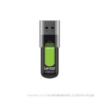 雷克沙 LJDS57-32GABPL 紫 LJDS57-32GABGN 綠 Lexar® JumpDrive® S57 USB 3.0 閃存盤 32GB 讀150MB/s寫60MB/s