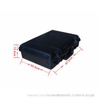 天影視通 TYST 4路導(dǎo)播切換系統(tǒng) TY-HS650 支持多國語言 支持Tally輸出 支持動態(tài)Logo 17.3寸監(jiān)看屏幕 47.5*35.5*13.5cm