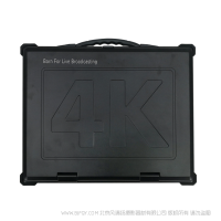 天影視通 TYST 全媒體融合一體機(jī) MotionCaster  具備采集多樣化  支持IP化輸入 支持標(biāo)清、高清、2K至4K全格式的PGM 436x352x197mm 
