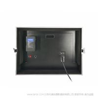 天影視通 TYST 監(jiān)視器手提箱 TY-4K28HSDA/B02 705 x 363 x 505 mm 20.4kg(含監(jiān)視器重量)/14.3kg(不含監(jiān)視器重量)