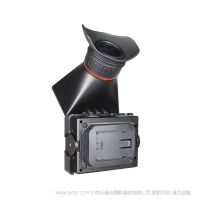  富威德 FEELWORLD E-350  E350  3.5" HDMI攝影、導演專業高清電子取景器  尺寸3.5" 分辨率800x480 屏幕15:9  亮度315cd/m²