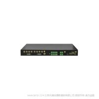 天創(chuàng)恒達(dá) TC-6D0N8播機功能，其背后的 3G-SDI 阜用于提供導(dǎo)播機功能 	 1920×1080p@300fps  