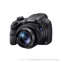 【停產(chǎn)】索尼 SONY  DSC-HX350長(zhǎng)焦數(shù)碼相機(jī)（約2040萬(wàn)有效像素 50倍光學(xué)變焦 內(nèi)置圖像防抖技術(shù)）