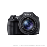 【停產(chǎn)】索尼 SONY DSC-HX400長(zhǎng)焦數(shù)碼相機(jī)（約2040萬(wàn)有效像素 50倍光學(xué)變焦）