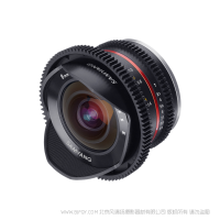 samyang 森養 三陽 50mm T1.3 AS UMC CS 電影鏡頭 cine lens 