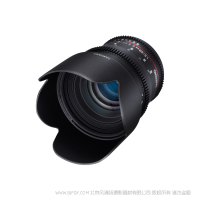 SAMYANG 三陽 森養 50mm T1.5 MK2  50mm T1.5 VDSLR AS UMC  cine lens 電影鏡頭 