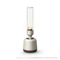 索尼 LSPX-S2 晶雅音管 高解析度音頻 / 360度音效 / 時(shí)尚復(fù)古的設(shè)計(jì) / 燭光模式 / 內(nèi)置Wi-Fi / 支持Bluetooth連接 / 一鍵重低音