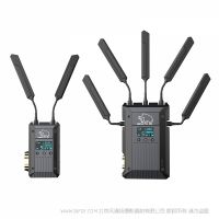 猛犸 MOMA 傳奇2000 體驗(yàn)0秒回放的快感  2000FT SDI+HDMI無線圖傳 