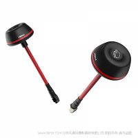 猛犸 MOMA 高增益 蘑菇天線  5dBi  增強(qiáng)信號(hào) 兼容性強(qiáng)  360°旋轉(zhuǎn)抗折壓 無線圖傳天線 