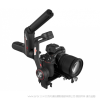 智云 云鶴  WEEBILL-S 【新品】相機穩定器  wbs 微單單反穩定器手持云臺 Vlog拍攝三軸防抖云臺 WEEBILL S（含三腳架）