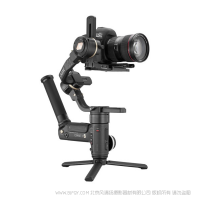 智云 云鶴 CRANE 3S  大師之路，遇見未來  相機 穩定器  手持  簡易版
