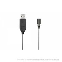 楓笛 Saramonic SR-ULM7  USB Lavalier 翻領(lǐng)夾式 全向麥克風 電容麥克風 人聲 音頻 視頻錄制 YouTube流媒體 采訪 電視禮堂 教室布置