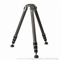 捷信 GITZO GT4543LS 新系統家系列 碳纖維 觀鳥 攝影 攝像 無中軸 四節 三腳架
