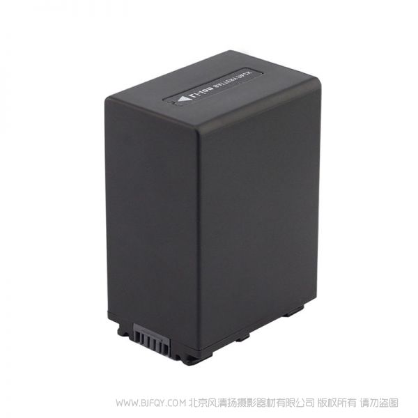 灃標(biāo) FB FB-FV100(V)高端索尼攝像機電池 FV100 高端單反電池 索尼DCR-SR68 DCR-SR68 SDCR-SX63E