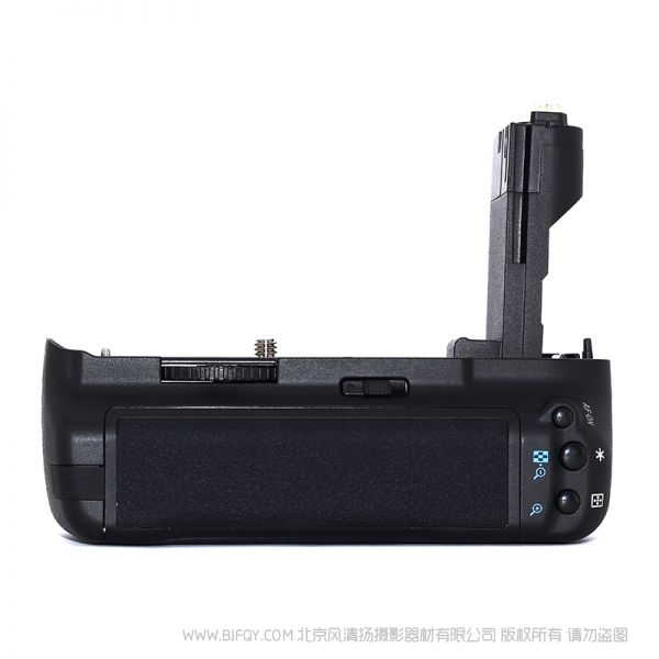 灃標  FB BF-BG-E7手柄 適用于佳能 7D相機專用電池手柄 佳能BG E7電池盒