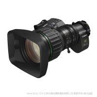 佳能 Canon CJ系列 CJ18ex7.6B IRSE S/IASE S  電影級鏡頭 4K 4K高清業(yè)務(wù)級便攜式鏡頭 CJ18eX7.6B