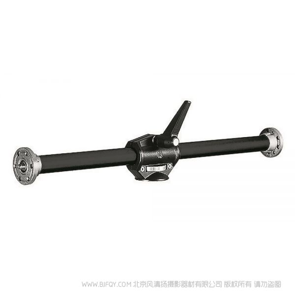 曼富圖 Manfrotto 131DB 延伸臂 可裝2個云臺的延伸臂