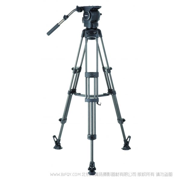 利拍 Libec RSP-750MC 中置延伸器配置 適用于肩扛攝像機(jī)的高機(jī)能機(jī)種